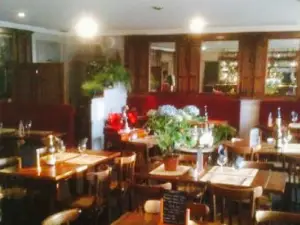 Le Bistrot de la Plage