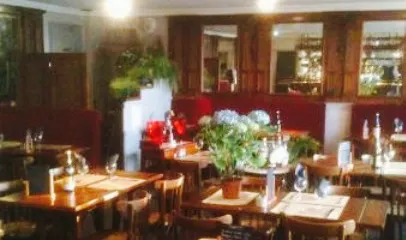 Le Bistrot de la Plage