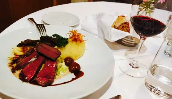 Ristorante Vallemaggia