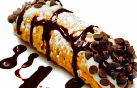 Mamma Mia Italian Restaurant