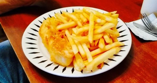 Badger Crossing Pub & Eatery