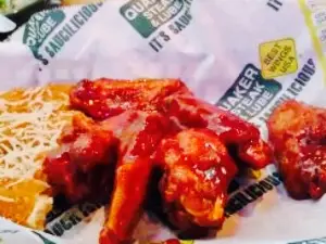 Quaker Steak & Lube
