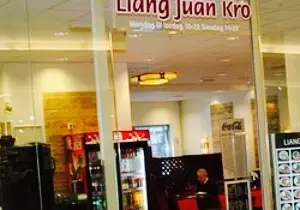 Liang Juan Kro