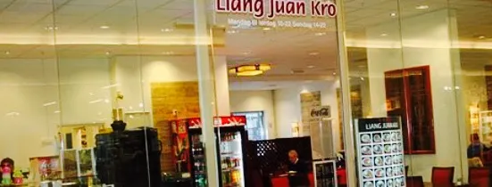 Liang Juan Cafe & Restaurant