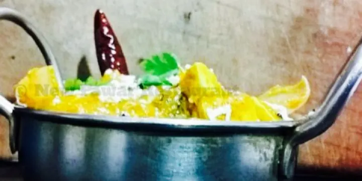 New Pawar Restaurant