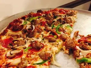 Roman Candle Pizzeria