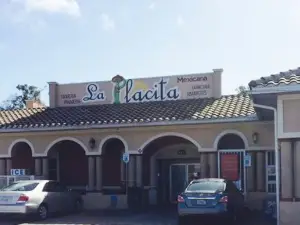 La Placita Mexicana de Arcadia