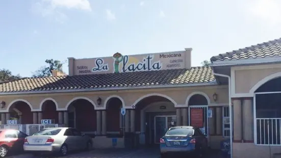 La Placita Mexicana de Arcadia