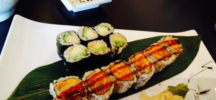 Lin's Asian Café Five Forks