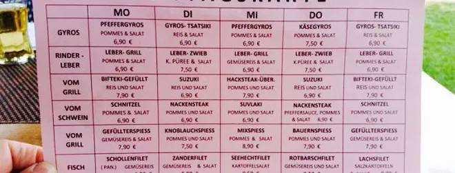 Zum Gartenzwerg restaurants, addresses, phone numbers, photos, real