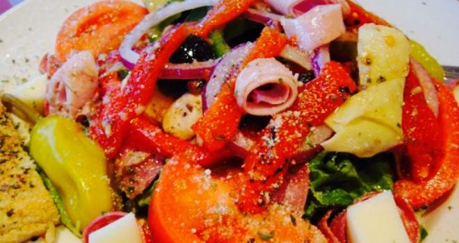 Carmela's Restaurant
