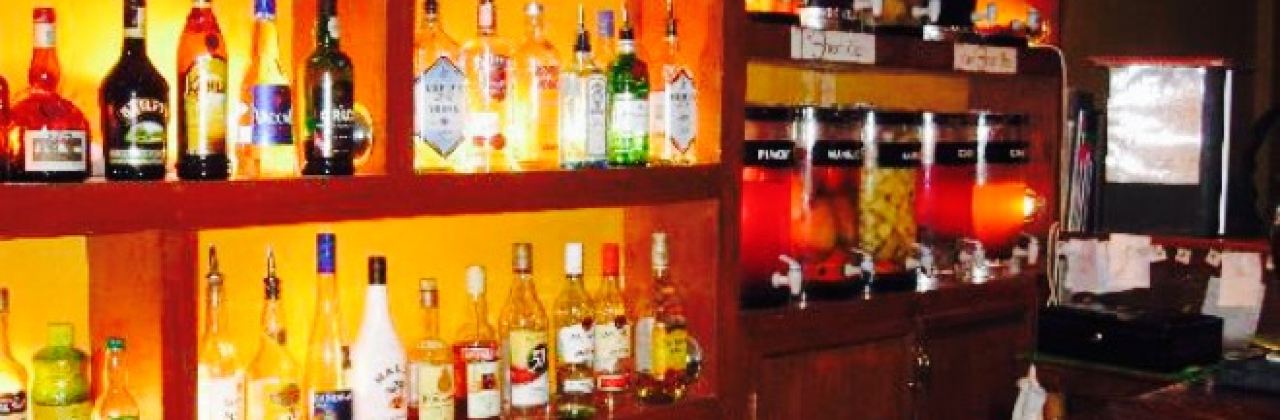 La Salangane Hotel Bar and Restaurant