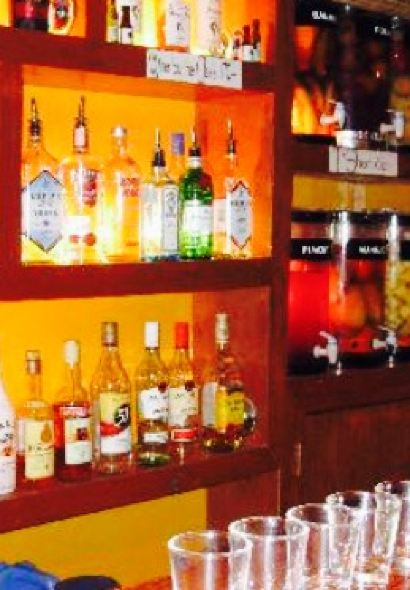 La Salangane Hotel Bar and Restaurant