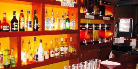 La Salangane Restaurant