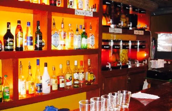 La Salangane Restaurant