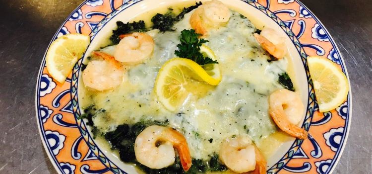 Castiglia's Italian Restaurant