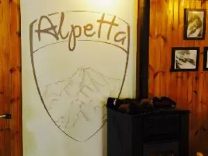 Alpetta Mountain Restaurant