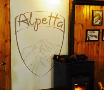 Alpetta Mountain Restaurant