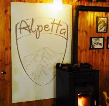 Alpetta Mountain Restaurant