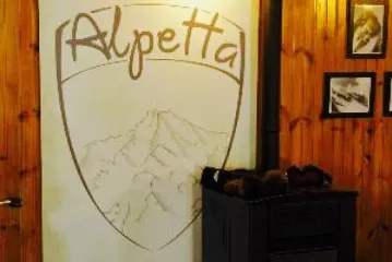 Alpetta Mountain Restaurant