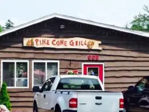 Pine Cone Grill