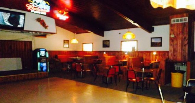 The Frontier Grill