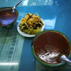 中街吊炉饼鸡蛋糕小吃部 User Photo