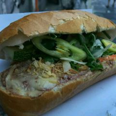 Bánh Mì Huynh Hoa ảnh của người dùng
