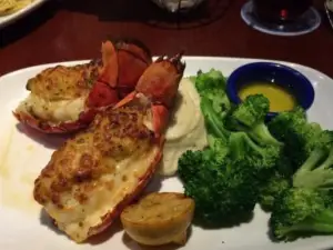 Red Lobster