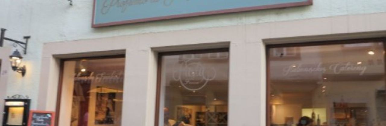 Profumo Di Pasta Da Giuseppe