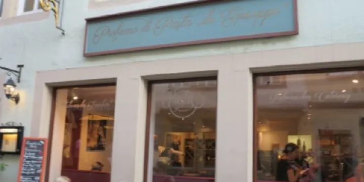 Profumo Di Pasta Da Giuseppe