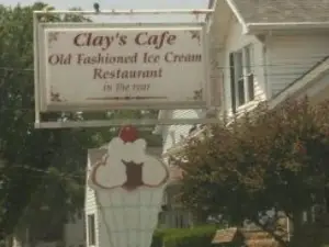 Clay's Cafe