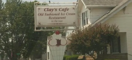The Clay's Cafe & Catering