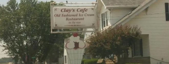 The Clay's Cafe & Catering