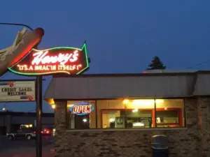 Henry's Drive-In