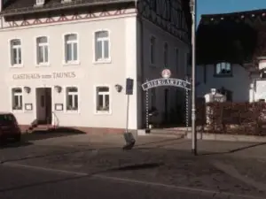Gasthaus Zum Taunus