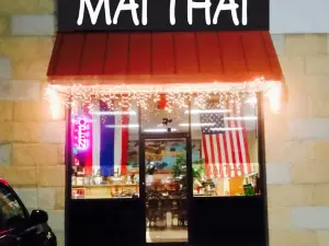 Mai Thai Restaurant Bastrop
