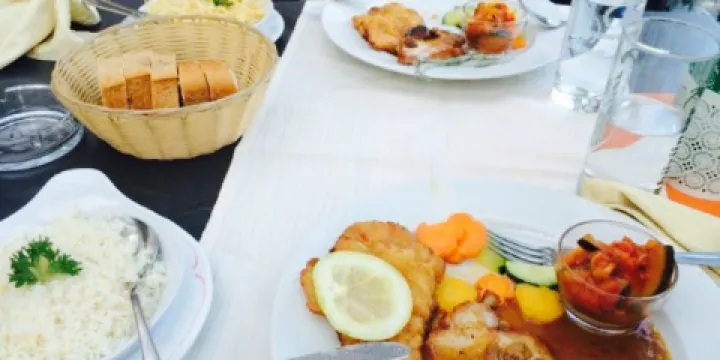 Restaurant Romantica