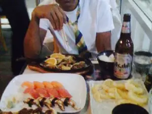 Sushi Zen