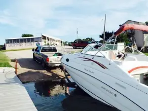 Fisherman's Point Marina & Resort
