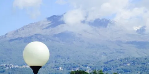 Hotel Sirio Restaurant