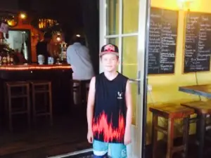 Restaurant Victoria