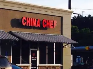 China Chef