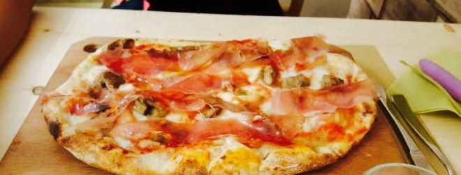 L'altra Pizza
