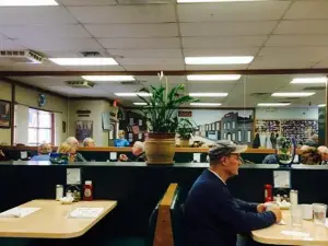 Jimmy's Village Coney Cafe