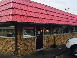 Cajun Fried Chicken & Seafood