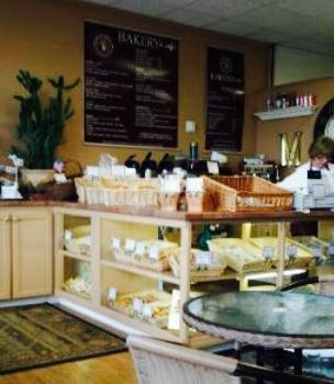 Festive Breads Bakery, Cafe', Gift Baskets