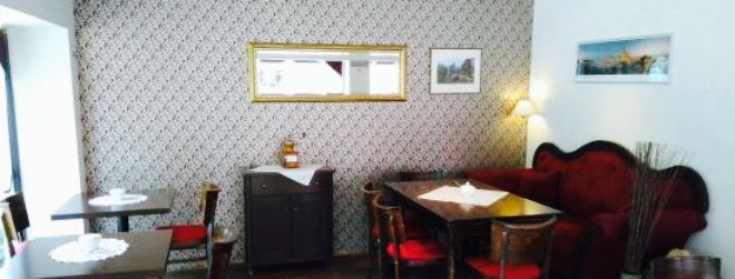Cafe de Saxe