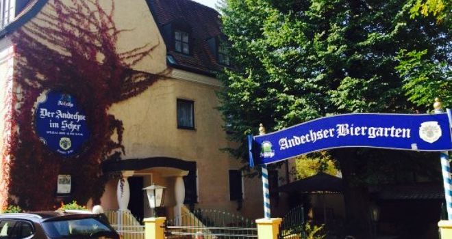 Der Andechser im Schex