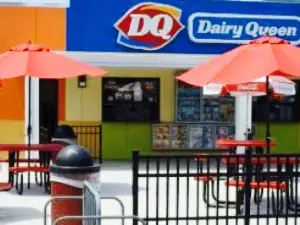 Dairy Queen （Treat）